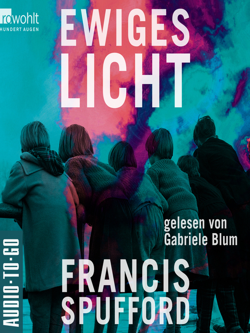 Title details for Ewiges Licht by Francis Spufford - Available